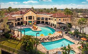 The Berkley, Orlando